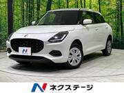 2025 SUZUKI SWIFT XG