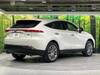 TOYOTA HARRIER HYBRID