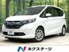 HONDA FREED HYBRID