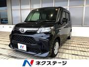 2024 TOYOTA ROOMY