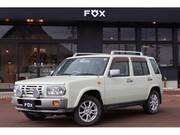 1996 NISSAN RASHEEN TYPE-II