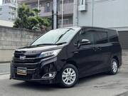 2018 TOYOTA NOAH