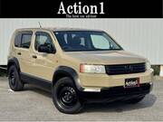 2007 HONDA CROSS ROAD