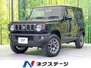 2025 SUZUKI JIMNY XC