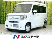 2025 HONDA N-VAN