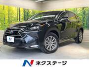 2016 LEXUS NX