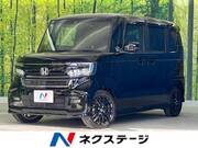 2022 HONDA N-BOX CUSTOM