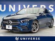 2019 MERCEDES BENZ A-CLASS