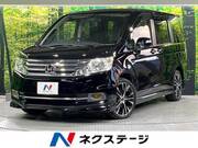 2013 HONDA STEPWAGON