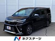 2020 TOYOTA VOXY