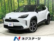 2025 TOYOTA YARIS CROSS Z