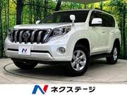 2017 TOYOTA LAND CRUISER PRADO