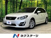 2015 SUBARU IMPREZA SPORTS