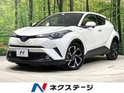 2018 TOYOTA C-HR
