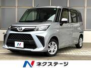 2020 TOYOTA ROOMY