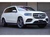 MERCEDES BENZ GLS