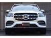 MERCEDES BENZ GLS