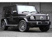 2024 MERCEDES BENZ G-CLASS