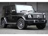 MERCEDES BENZ G-CLASS