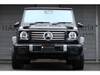 MERCEDES BENZ G-CLASS
