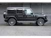 MERCEDES BENZ G-CLASS