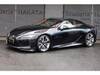 LEXUS LC