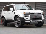 2024 TOYOTA LANDCRUISER 250