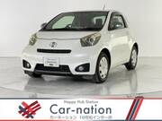 2013 TOYOTA IQ
