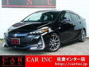 2017 TOYOTA PRIUS PHV
