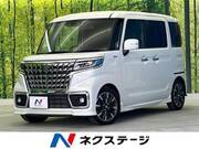 2022 SUZUKI SPACIA CUSTOM