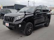 2015 TOYOTA LAND CRUISER PRADO TX