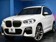2018 BMW X3