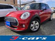 2015 BMW MINI COOPER