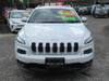 CHRYSLER JEEP COMPASS