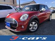 2015 BMW MINI COOPER