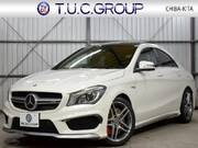 2015 MERCEDES BENZ C-CLASS