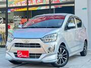 2020 TOYOTA PIXIS EPOCH