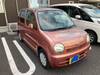 DAIHATSU MOVE LATTE