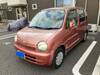 DAIHATSU MOVE LATTE