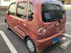 DAIHATSU MOVE LATTE