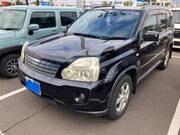 2009 NISSAN X-TRAIL