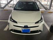 2020 TOYOTA PRIUS A PREMIUM