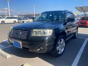 2005 SUBARU FORESTER 2.0XS