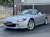 HONDA S2000