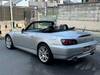 HONDA S2000