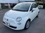 2015 FIAT 500