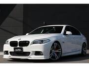 2013 BMW 5 SERIES