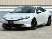 2025 HONDA PRELUDE