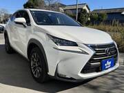 2015 LEXUS NX