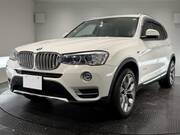 2015 BMW X3